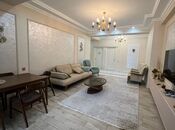 Satılır 3 otaqlı yeni tikili 111 m², Həzi Aslanov m., photo 1 from 8