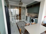 Satılır 3 otaqlı yeni tikili 111 m², Həzi Aslanov m., photo 5 from 8