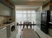 Satılır 3 otaqlı yeni tikili 111 m², Həzi Aslanov m., photo 3 from 8