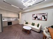 3-комн. новостройка - м. Элмляр Академиясы - 97 м²