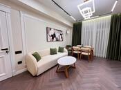 Продаётся 3-комн. новостройка 97 м², м. Элмляр Академиясы, photo 5 from 8