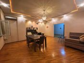 İcarəyə verilir 3 otaqlı yeni tikili 101 m², Elmlər Akademiyası m., photo 4 from 8