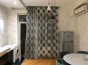 İcarəyə verilir 3 otaqlı yeni tikili 101 m², Elmlər Akademiyası m., photo 3 from 8