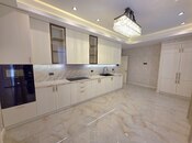 Продаётся 4-комн. новостройка 185 м², м. Элмляр Академиясы, photo 8 from 8