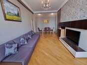 İcarəyə verilir 2 otaqlı yeni tikili 102 m², Şah İsmayıl Xətai m., photo 4 from 8