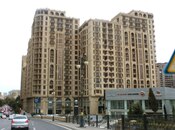 Elan №5890156 - Bakı, Şah İsmayıl Xətai m., 2 otaqlı, 102 m², 18/22 mərtəbə