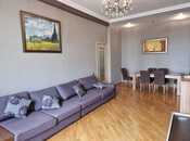 İcarəyə verilir 2 otaqlı yeni tikili 102 m², Şah İsmayıl Xətai m., photo 5 from 8