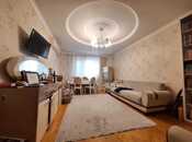 Продаётся 3-комн. новостройка 110 м², м. Элмляр Академиясы, photo 1 from 8