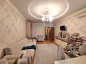 Продаётся 3-комн. новостройка 110 м², м. Элмляр Академиясы, photo 2 from 8