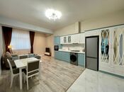 İcarəyə verilir 2 otaqlı yeni tikili 65 m², Gənclik m., photo 4 from 8