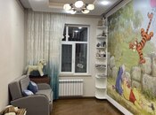 Satılır 3 otaqlı yeni tikili 124 m², 20 Yanvar m., photo 4 from 8