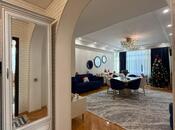 Satılır 3 otaqlı yeni tikili 125 m², Elmlər Akademiyası m., photo 3 from 8