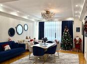 Объявление №5890456 - Баку, м. Элмляр Академиясы, 3-комн., 125 м², 9/17 этаж