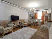 Satılır 3 otaqlı yeni tikili 113 m², İnşaatçılar m., photo 2 from 8