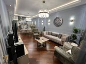 Satılır 2 otaqlı yeni tikili 107 m², 8 Noyabr m., photo 4 from 8