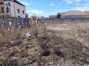 Satılır  torpaq 7 sot, M.Ə.Rəsulzadə q., photo 7 from 8