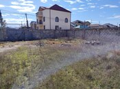 Satılır  torpaq 7 sot, M.Ə.Rəsulzadə q., photo 2 from 8