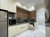 İcarəyə verilir 3 otaqlı yeni tikili 125 m², 28 May m., photo 6 from 8