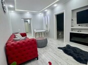 İcarəyə verilir 2 otaqlı köhnə tikili 55 m², Sahil m., photo 2 from 8