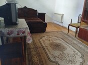 İcarəyə verilir 3 otaqlı köhnə tikili 60 m², Əmircan q., photo 4 from 8