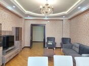 İcarəyə verilir 3 otaqlı yeni tikili 130 m², Nizami m., photo 2 from 8
