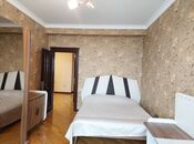 İcarəyə verilir 3 otaqlı yeni tikili 130 m², Nizami m., photo 4 from 8