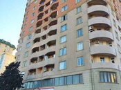 3 otaqlı yeni tikili - İnşaatçılar m. - 105 m²
