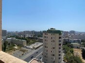 3 otaqlı yeni tikili - İnşaatçılar m. - 105 m²