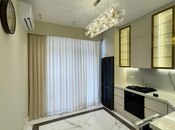 3 otaqlı yeni tikili - Nəriman Nərimanov m. - 85 m²