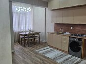 İcarəyə verilir 2 otaqlı yeni tikili 54 m², Şah İsmayıl Xətai m., photo 4 from 8