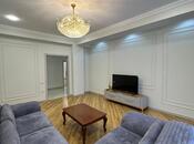 İcarəyə verilir 3 otaqlı yeni tikili 130 m², Ağ şəhər q., photo 3 from 8