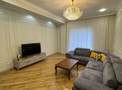 İcarəyə verilir 3 otaqlı yeni tikili 130 m², Ağ şəhər q., photo 2 from 8