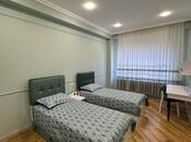 İcarəyə verilir 3 otaqlı yeni tikili 130 m², Ağ şəhər q., photo 7 from 8
