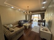 2 otaqlı yeni tikili - Şah İsmayıl Xətai m. - 120 m²