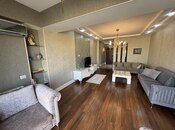 2 otaqlı yeni tikili - Şah İsmayıl Xətai m. - 120 m²