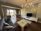 2 otaqlı yeni tikili - Şah İsmayıl Xətai m. - 120 m²