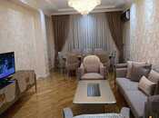Продается 3-комн. новостройка 130 м², м. Иншаатчылар, photo 1 from 8