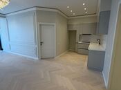 2 otaqlı yeni tikili - Bayıl q. - 77 m²