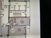 Продаётся 2-комн. новостройка 62 м², м. 28 мая, photo 4 from 8