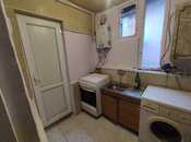 İcarəyə verilir 2 otaqlı həyət evi/bağ evi 50 m², Yasamal r., photo 7 from 8