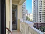 Продаётся 2-комн. новостройка 91 м², м. Элмляр Академиясы, photo 5 from 8