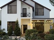 5 otaqlı həyət evi/bağ evi - Xəzər r. - 300 m²