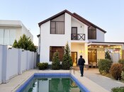 5 otaqlı həyət evi/bağ evi - Xəzər r. - 300 m²