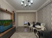 Satılır 4 otaqlı yeni tikili 110 m², Masazır q., photo 2 from 8