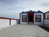 Продаётся 4-комн. дом/дача 110 м², пос. Мамедли, photo 1 from 8