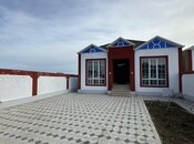 Продаётся 4-комн. дом/дача 110 м², пос. Мамедли, photo 2 from 8