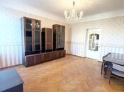 Satılır 3 otaqlı köhnə tikili 75 m², Nizami m., photo 3 from 8