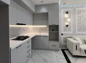 Satılır 2 otaqlı yeni tikili 50 m², 20 Yanvar m., photo 6 from 8