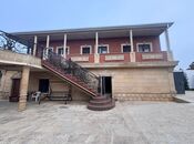 9 otaqlı həyət evi/bağ evi - Mərdəkan q. - 400 m²