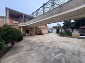 9 otaqlı həyət evi/bağ evi - Mərdəkan q. - 400 m²